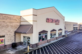 New Lebanon, OH Retail - 510-590 W Main St New Lebanon, OH Retail - 510-590 W Main St