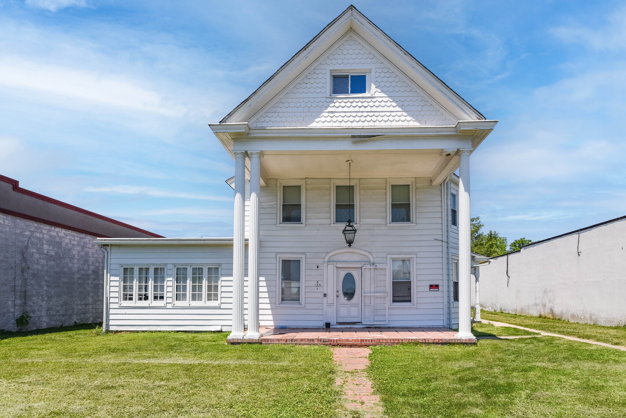 128 S Philadelphia Blvd, Aberdeen, MD for Sale