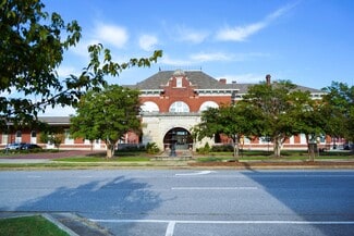 Columbus, GA Office - 1200 6th Ave Columbus, GA Office - 1200 6th Ave