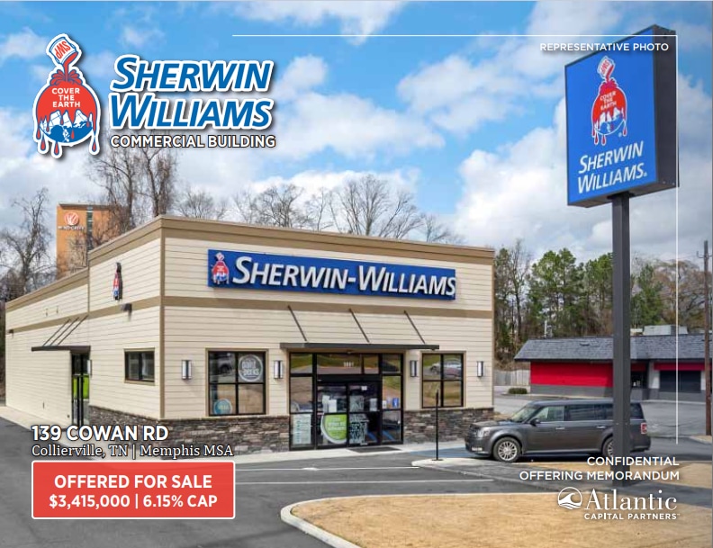 139 Cowan Rd, Collierville, TN for Sale