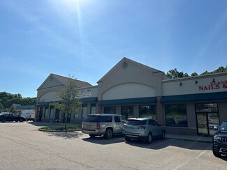 Colchester, CT Medical, Retail - 179 Linwood Ave