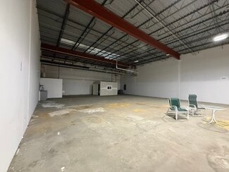 Waterville, ME Industrial - 128 Elm Plz