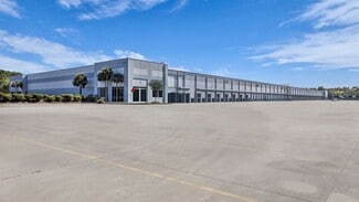 Savannah, GA Industrial - 2509 Dean Forest Rd