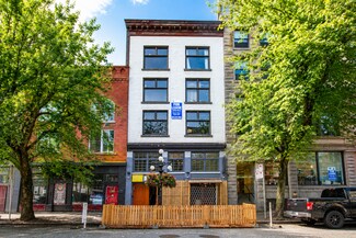 Vancouver, BC Office - 52 Powell St Vancouver, BC Office - 52 Powell St