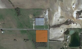 Okolona, MS Industrial Land - 0 Laster Rd