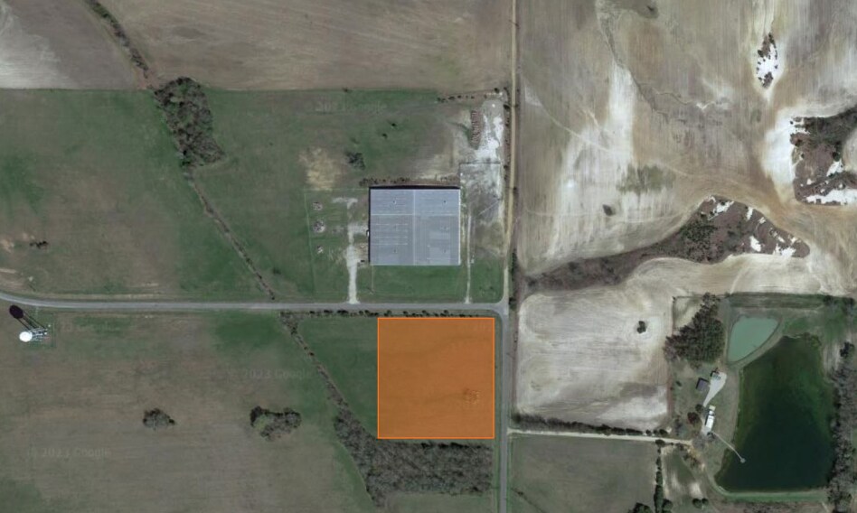 0 Laster Rd, Okolona, MS for Rent