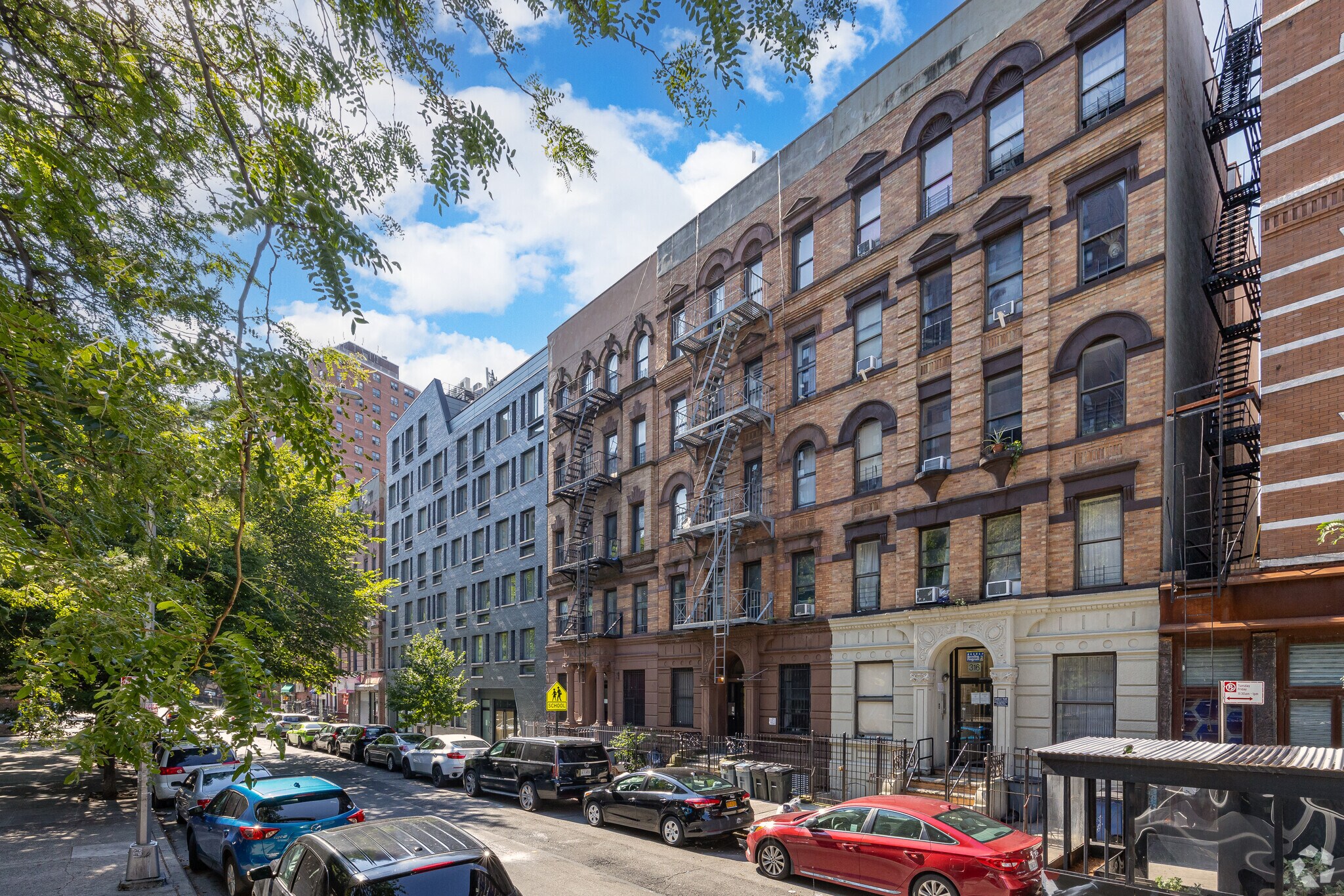 314 W 142nd St, New York, NY for Sale