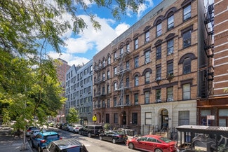 New York, NY Apartments - 314 W 142nd St