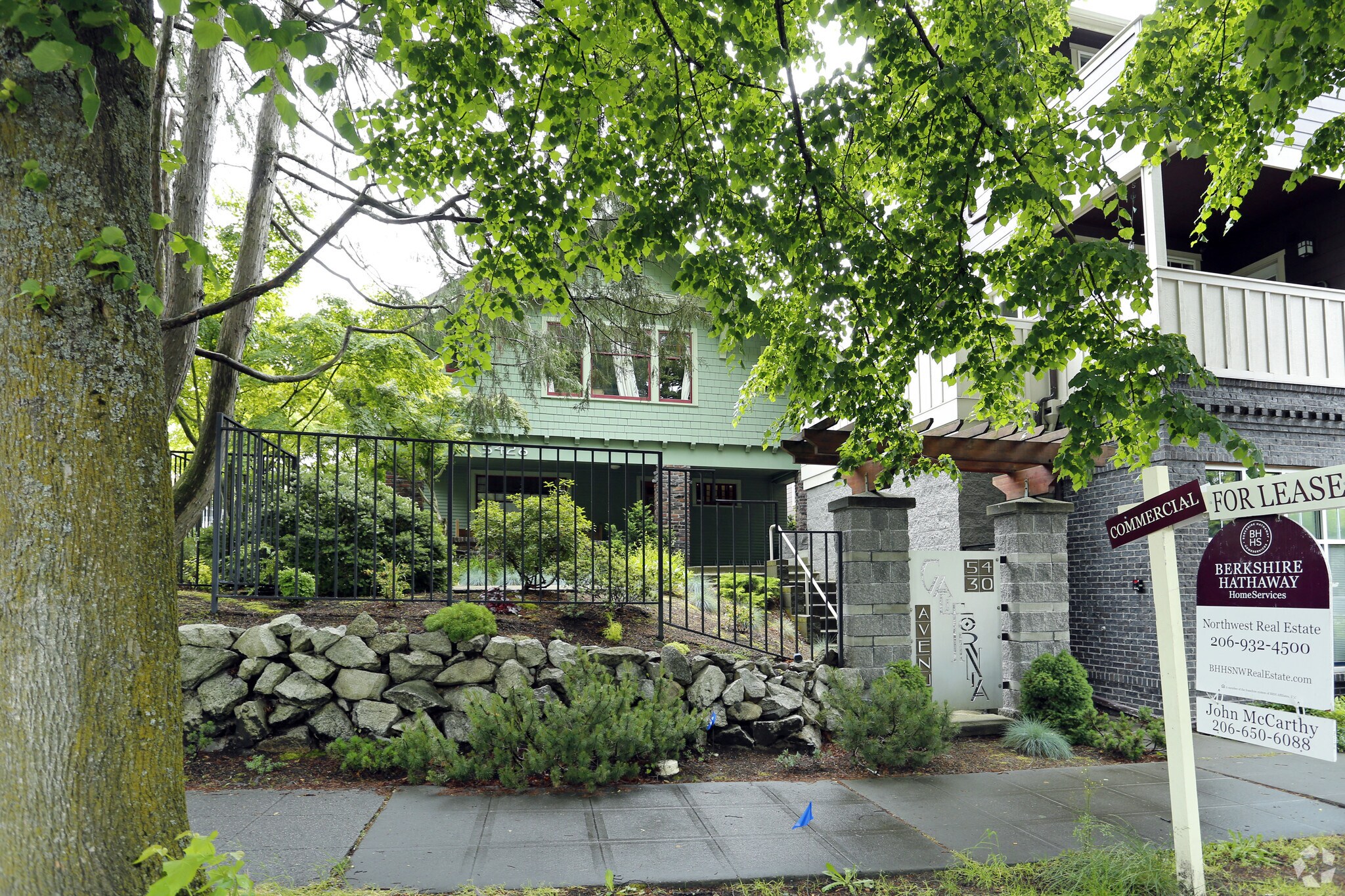 5430 California Ave SW, Seattle, WA for Sale