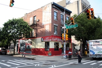 New York, NY Retail - 2277 1st Ave