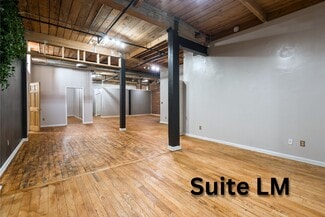 Atlanta, GA Retail - 555 Whitehall St SW