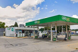 Swanton, OH Convenience Store - 104 W Airport Hwy