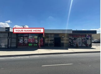 Victorville, CA Retail - 15315-15323 7th St Victorville, CA Retail - 15315-15323 7th St