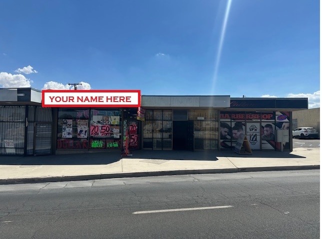 15315-15323 7th St, Victorville, CA for Rent