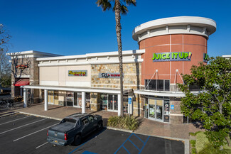 Ontario, CA Retail - 1520 N Mountain Ave