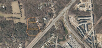 Accokeek, MD Residential - Indian Head MD 20607 Hwy
