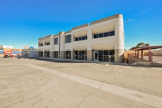 Las Vegas, NV Office - 3025 W Sahara Ave