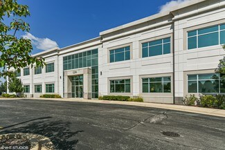 Aurora, IL Medical - 1256 Waterford Dr