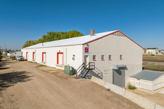 Keenesburg, CO Industrial - 525 E Railroad Ave