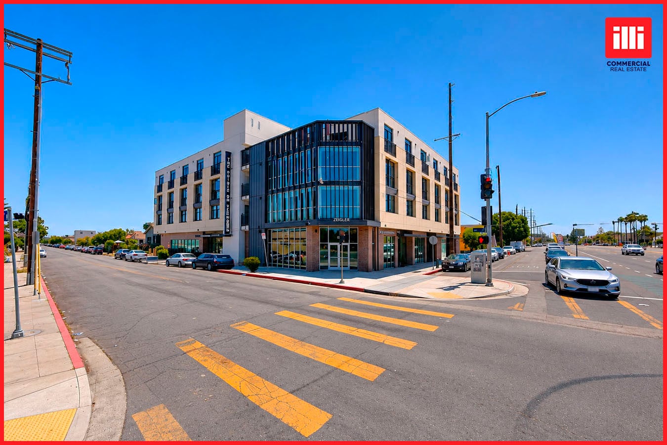 7600 S Vermont Ave, Los Angeles, CA for Rent