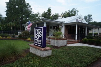 Ridgeland, SC Fast Food - 8026 E Main St