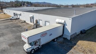 Roanoke, VA Warehouse - 3631 Aerial Way Dr
