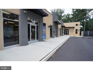 Sicklerville, NJ Office/Retail, Retail - 571 Berlin Cross Keys Rd