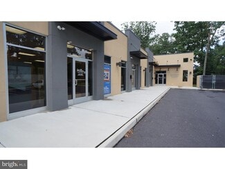 Sicklerville, NJ Office/Retail, Retail - 571 Cross Keys Rd