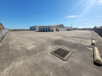Texas City, TX Industrial - 5245 Phillips St