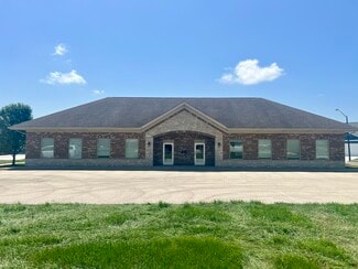 Bourbonnais, IL Office/Retail - 161 Heritage Meadows Cir Bourbonnais, IL Office/Retail - 161 Heritage Meadows Cir