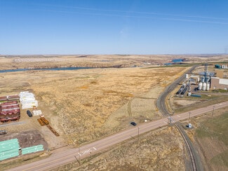 Great Falls, MT Industrial - 18th Ave