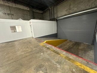 Doral, FL Industrial - 1700-1744 NW 82nd Ave Doral, FL Industrial - 1700-1744 NW 82nd Ave