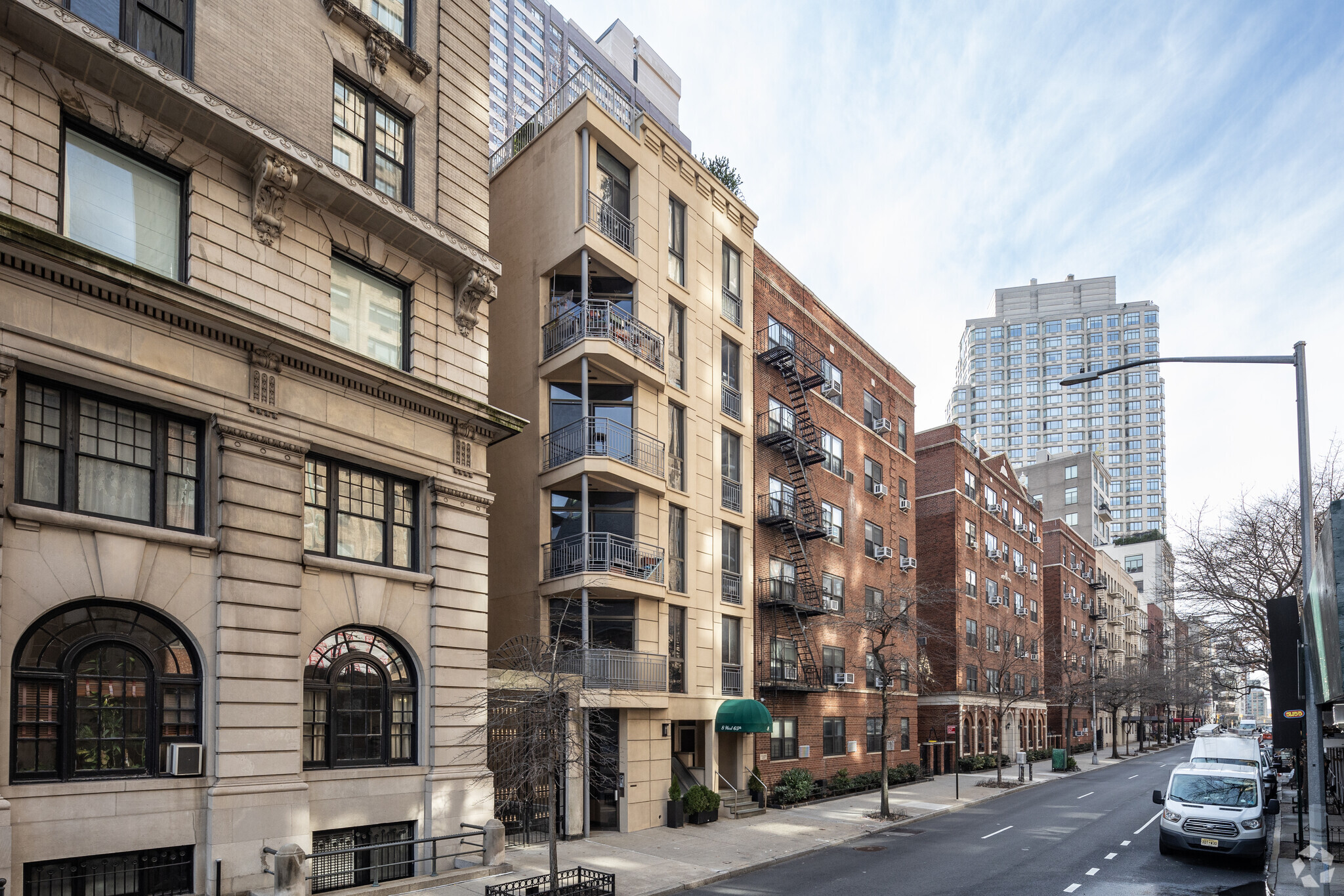 8 W 65th St, New York, NY for Sale