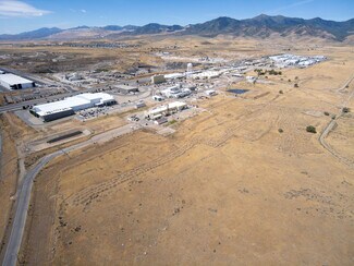 West Valley City, UT Industrial - 5001 U111 Highway West Valley City, UT Industrial - 5001 U111 Highway