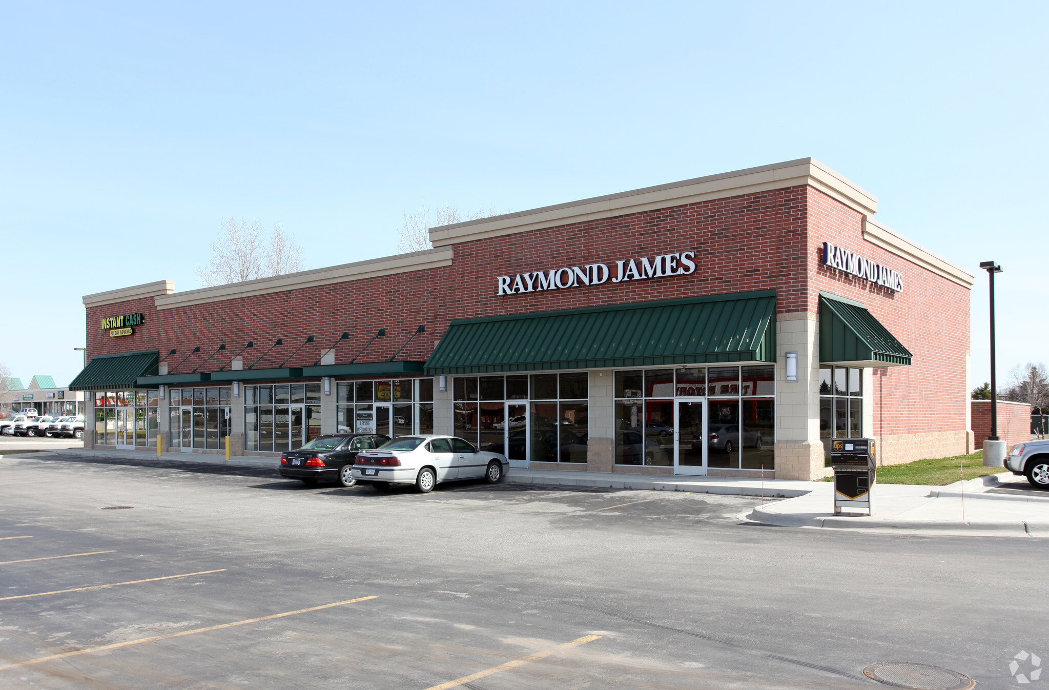 1420-1480 Wright Ave, Alma, MI for Rent
