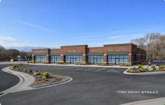 Riverton, UT Retail - 13836 S 1780 W