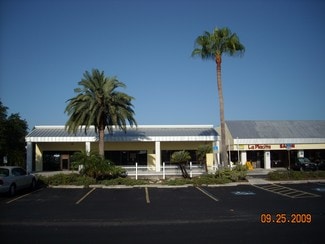 Bradenton, FL Retail - 5852-5872 14th St W Bradenton, FL Retail - 5852-5872 14th St W