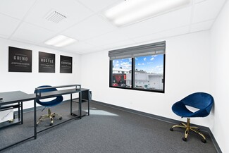 Fort Lauderdale, FL Office - 1231 NE 8th Ave