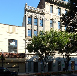 801-813 W. Hamilton 801-813 W. Hamilton