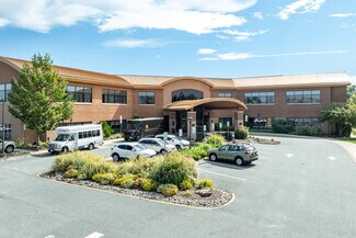 Chester, MD Office - 1630 Main St