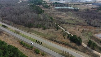 West Point, GA Commercial - 0 Kia Blvd at Sandtown Rd