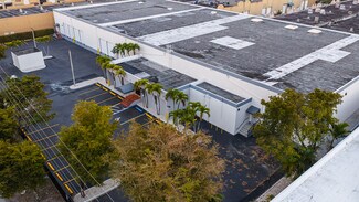 Hialeah, FL Industrial - 1730 W 38th Pl Hialeah, FL Industrial - 1730 W 38th Pl