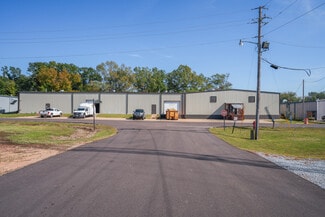 Ridgeland, MS Industrial - 216 Industrial Dr