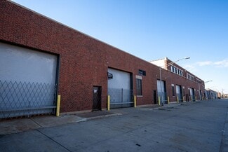 Chicago, IL Industrial - 4401 W Kinzie St