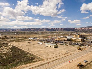 Grand Junction, CO undefined - 2379 G Rd
