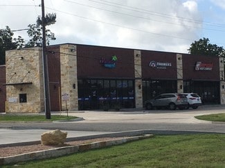 Fort Worth, TX Retail - 110 N Jim Wright Fwy Fort Worth, TX Retail - 110 N Jim Wright Fwy