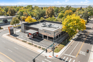 Denver, CO Retail - 2305 S Colorado Blvd