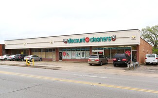 Chicago, IL Retail - 7425-7433 N Harlem Ave Chicago, IL Retail - 7425-7433 N Harlem Ave