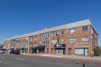 Rego Park, NY Coworking Space - 6281 Woodhaven Blvd