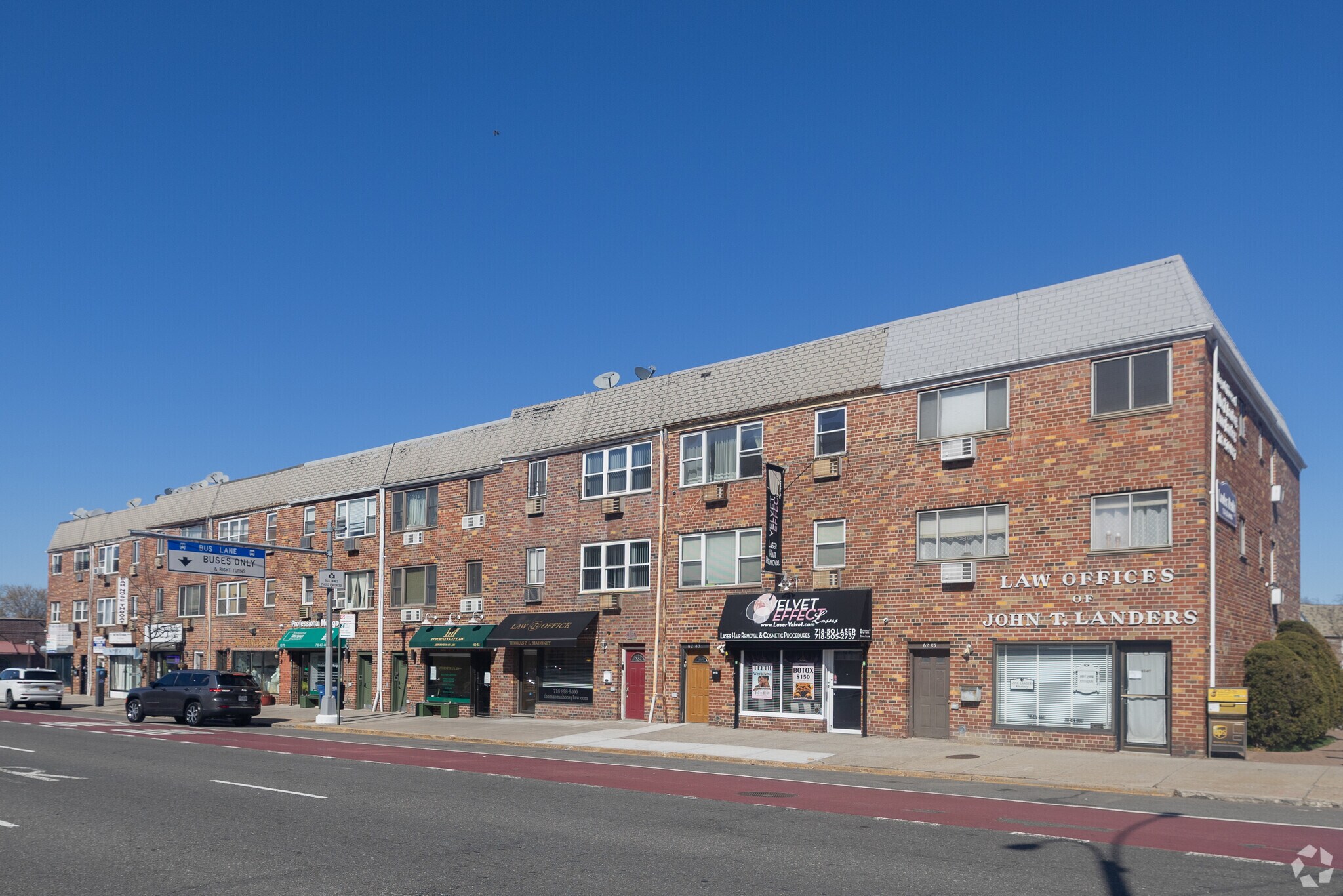 6281 Woodhaven Blvd, Rego Park, NY for Rent
